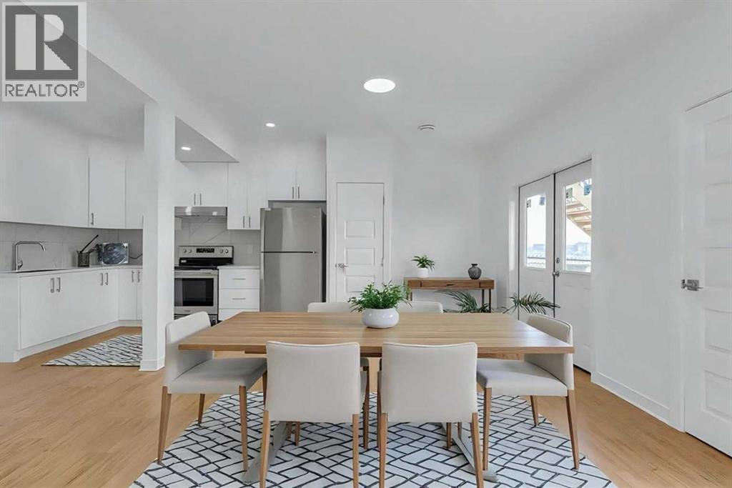 Photo 33 of 311 Lucas Way Nw, Calgary AB