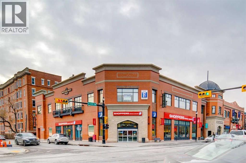 Photo 31 of 201 916 19 Avenue Sw, Calgary AB