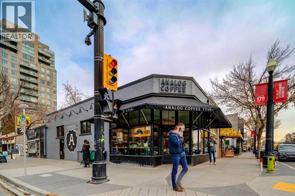 Photo 32 of 201 916 19 Avenue Sw, Calgary AB