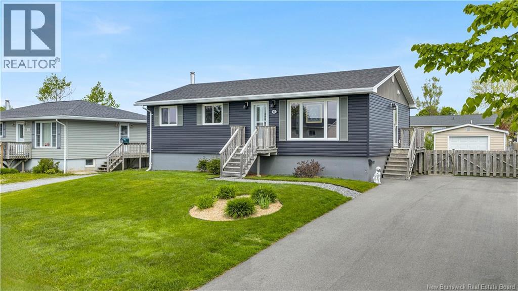 Photo 1 of 95 Seaward Crescent, Saint John NB