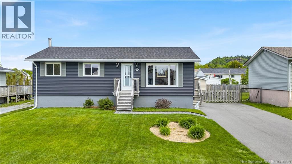 Photo 2 of 95 Seaward Crescent, Saint John NB