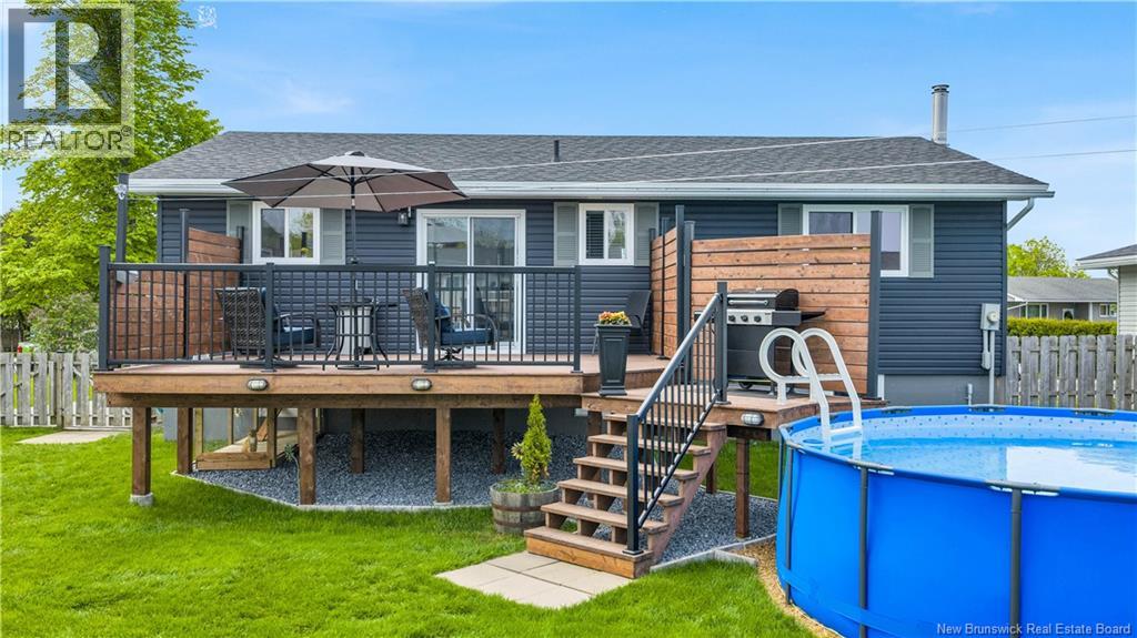 Photo 30 of 95 Seaward Crescent, Saint John NB
