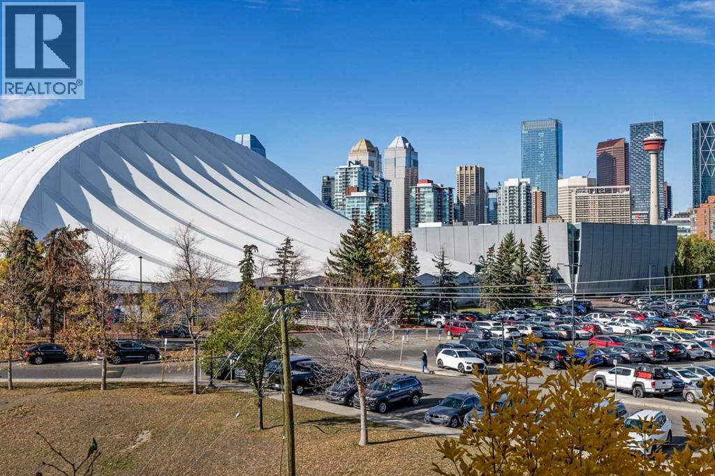 Photo 34 of 408 2422 Erlton Street Sw, Calgary AB