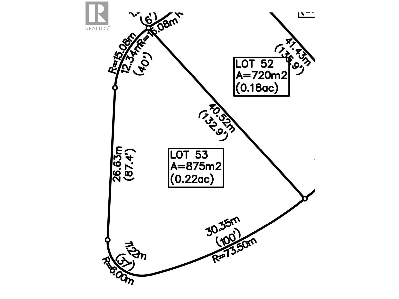 Lot 53 Scenic Ridge Drive, West Kelowna