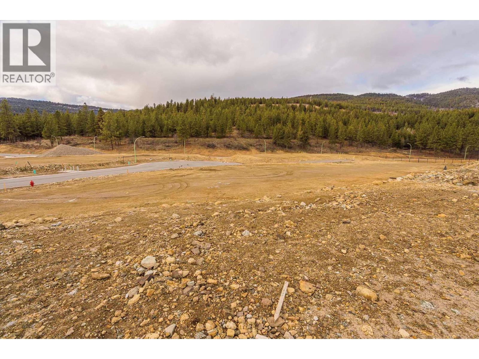 Lot 53 Scenic Ridge Drive, West Kelowna