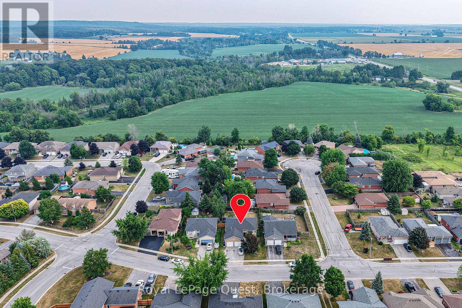 Photo 31 of 13 Graham Street, Springwater ON