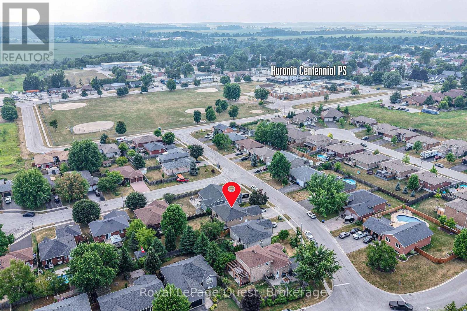 Photo 32 of 13 Graham Street, Springwater ON