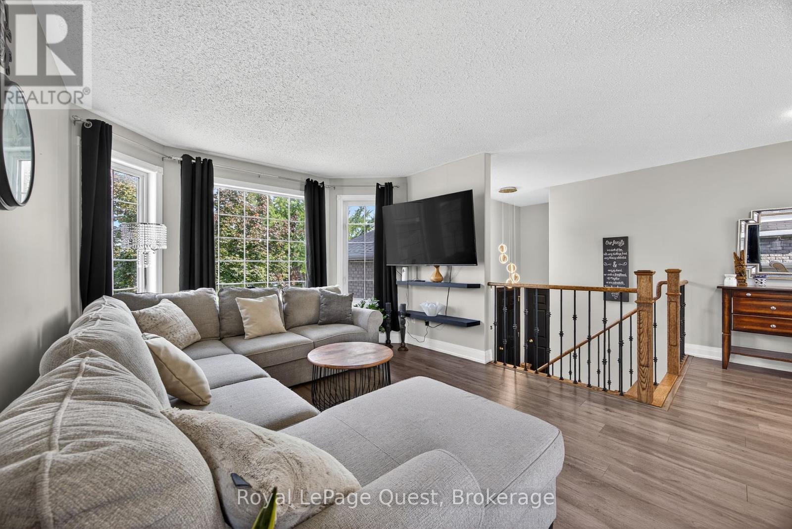 Photo 6 of 13 Graham Street, Springwater ON