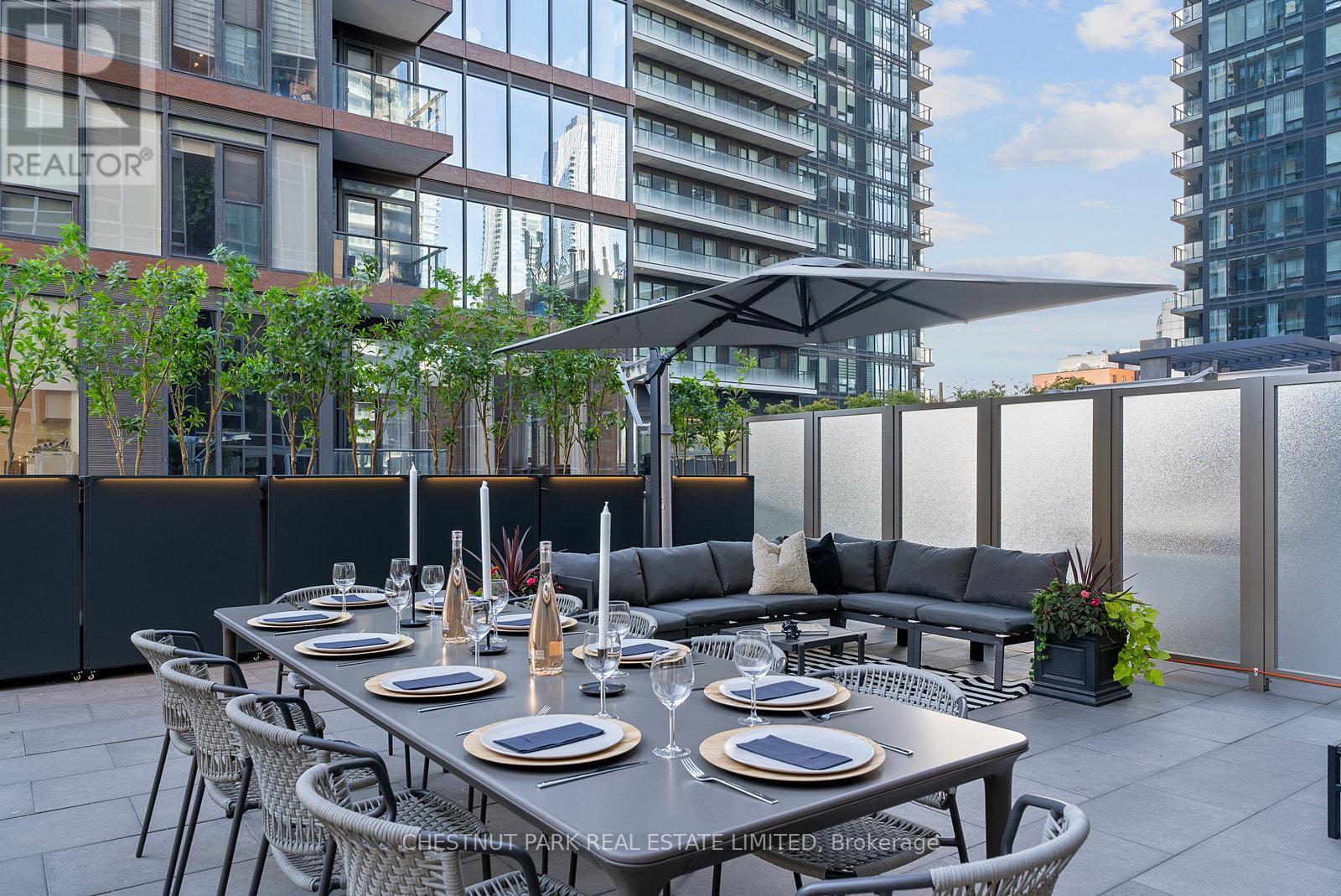Photo 26 of 610 15 Mercer Street, Toronto ON