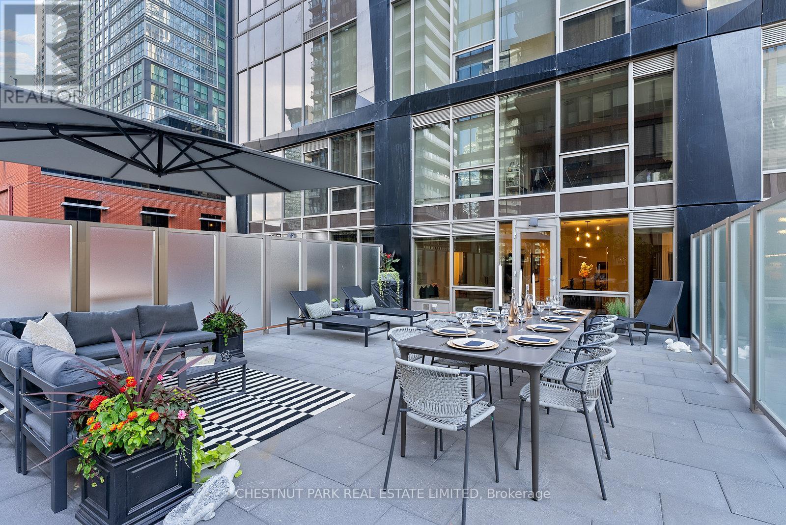 Photo 27 of 610 15 Mercer Street, Toronto ON