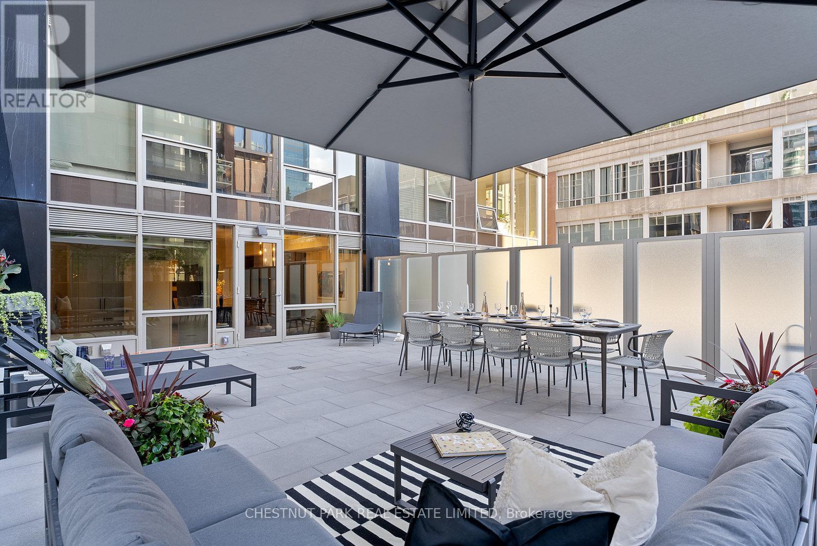 Photo 29 of 610 15 Mercer Street, Toronto ON