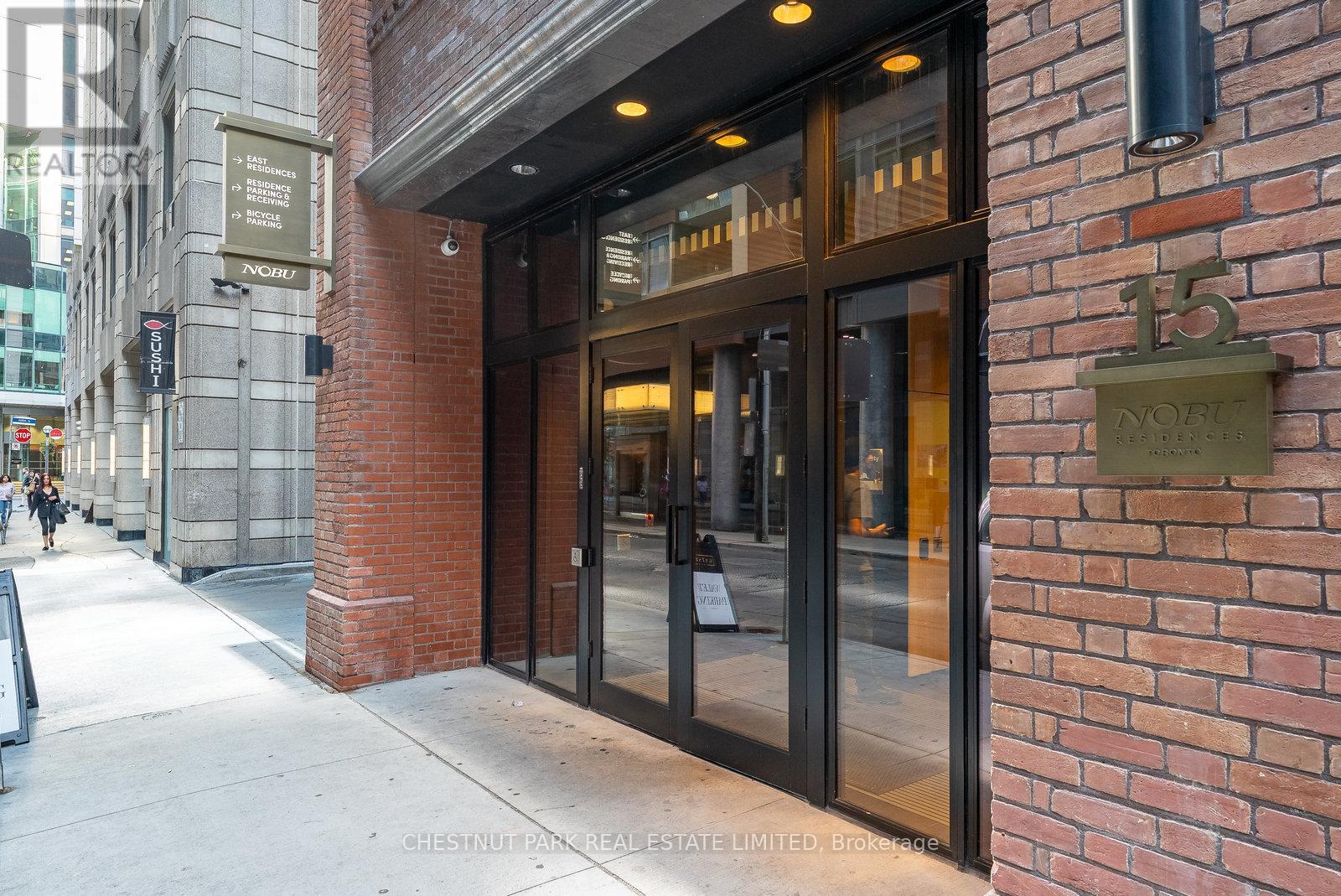 Photo 34 of 610 15 Mercer Street, Toronto ON