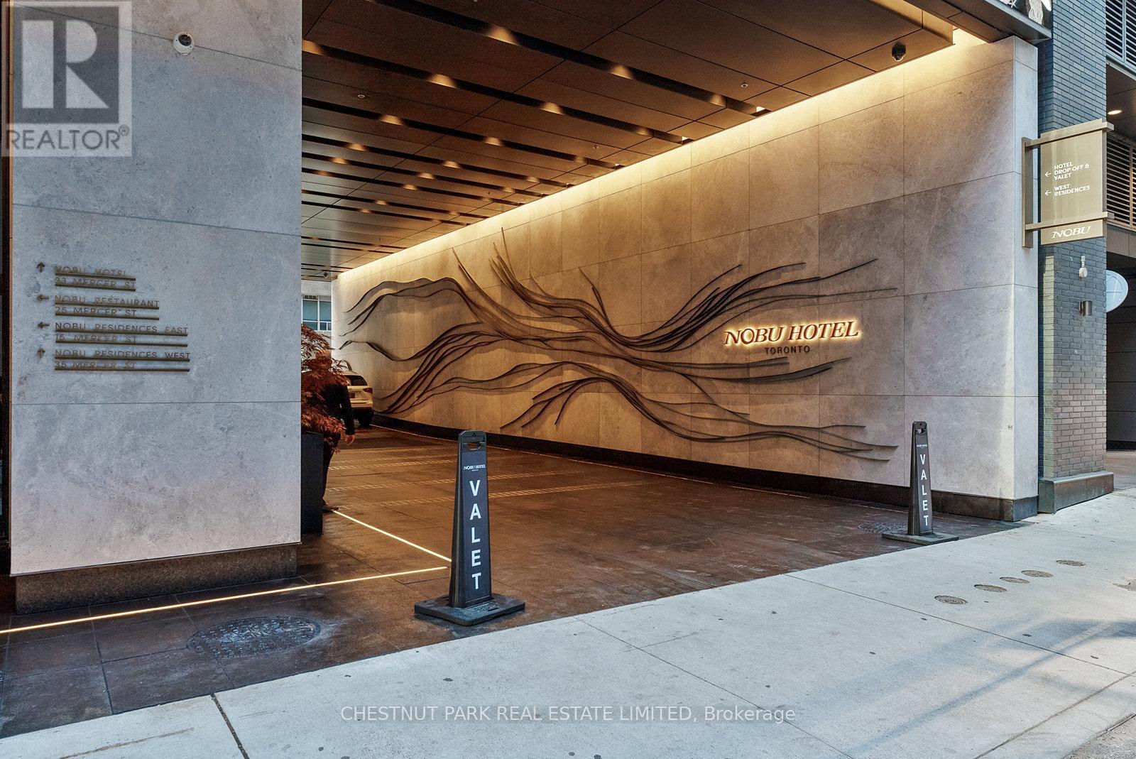 Photo 35 of 610 15 Mercer Street, Toronto ON