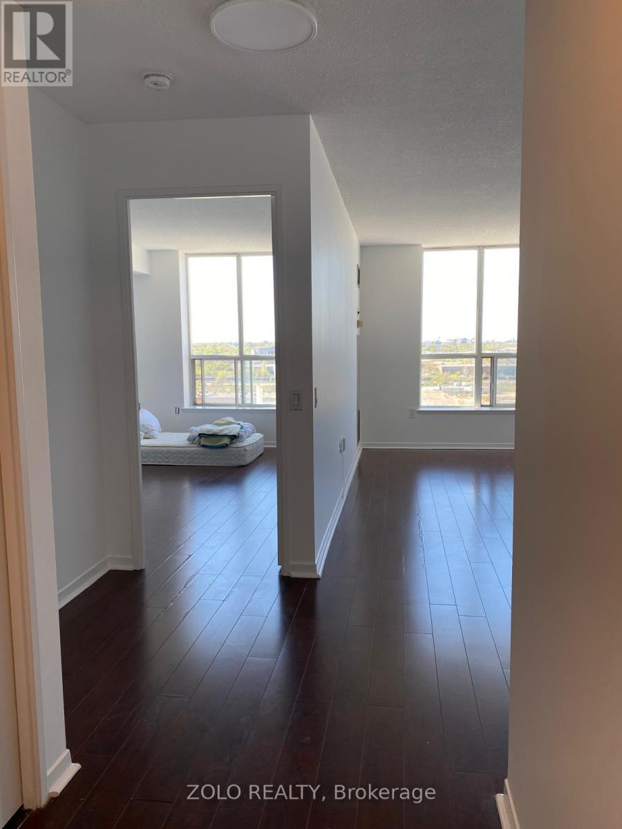 Photo 11 of 1107 21 Overlea Boulevard N, Toronto ON