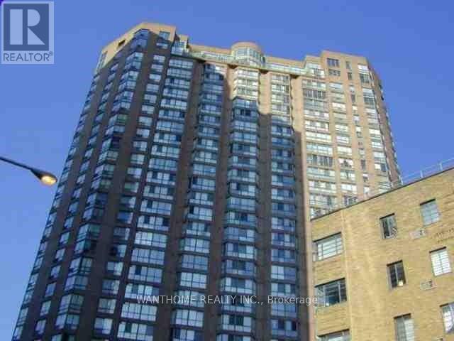 Photo 14 of 1404 44 St Joseph Street, Toronto ON