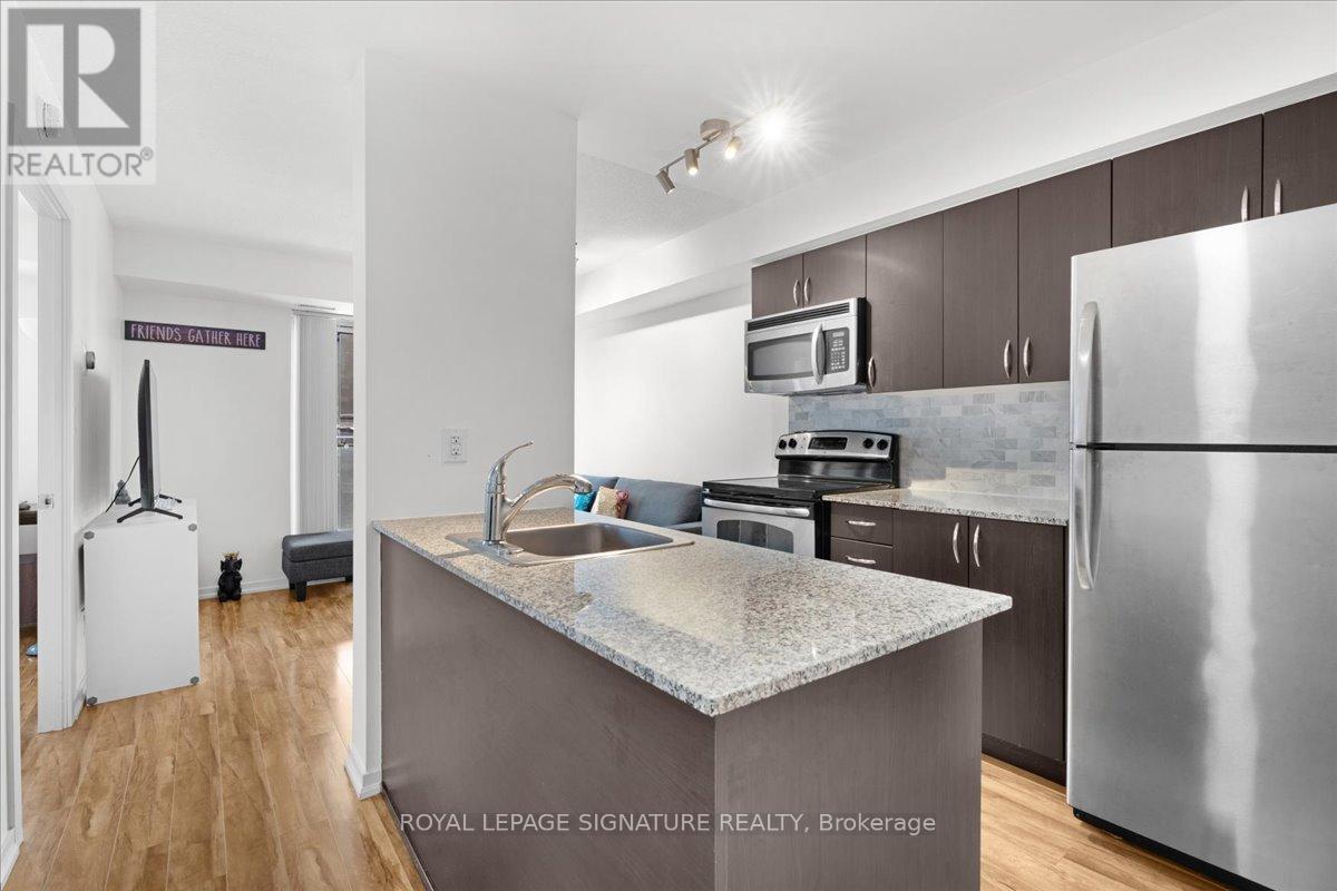 Photo 11 of 603 801 Sheppard Avenue, Toronto ON