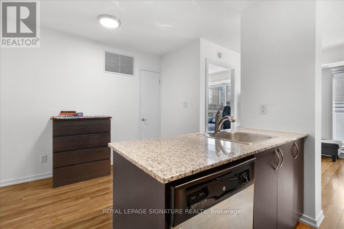 Photo 12 of 603 801 Sheppard Avenue, Toronto ON