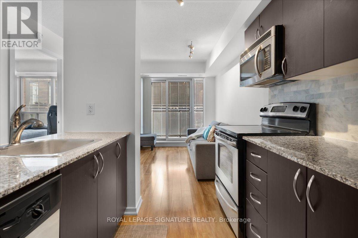 Photo 13 of 603 801 Sheppard Avenue, Toronto ON