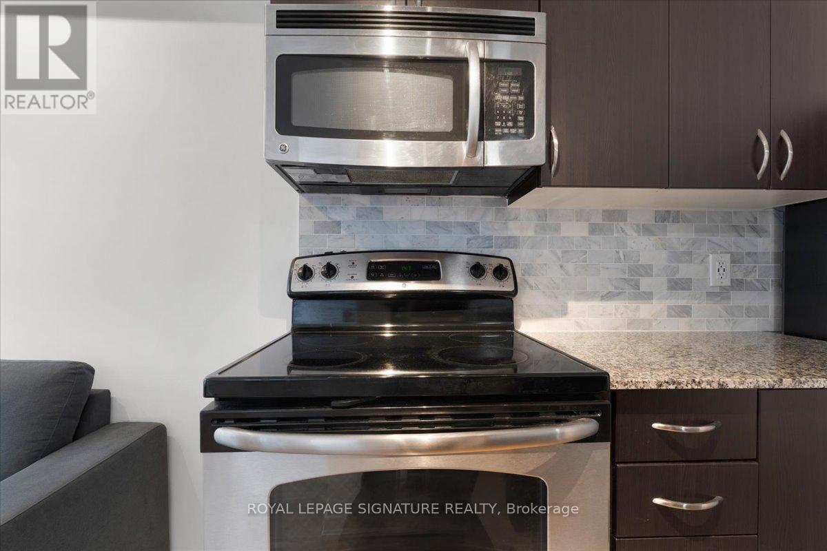Photo 14 of 603 801 Sheppard Avenue, Toronto ON