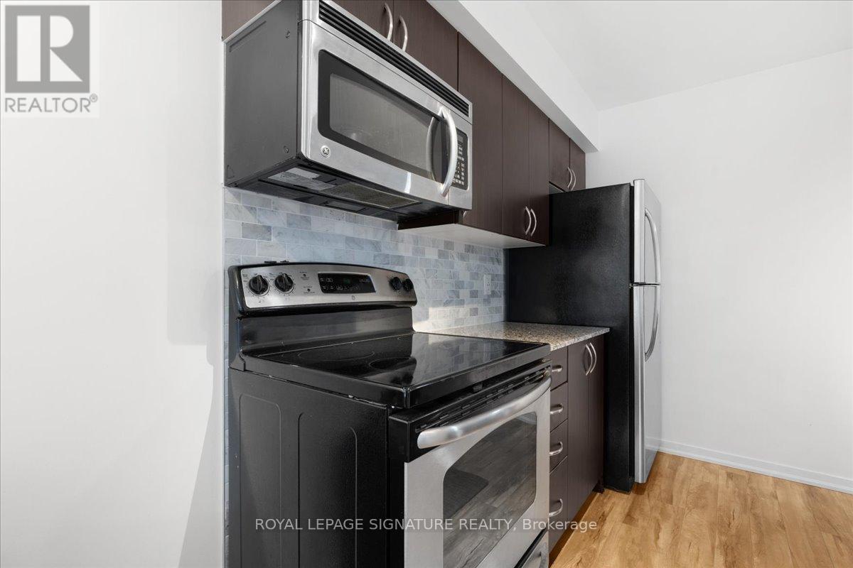 Photo 15 of 603 801 Sheppard Avenue, Toronto ON