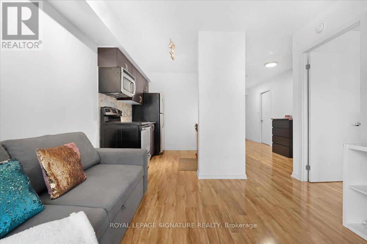 Photo 19 of 603 801 Sheppard Avenue, Toronto ON
