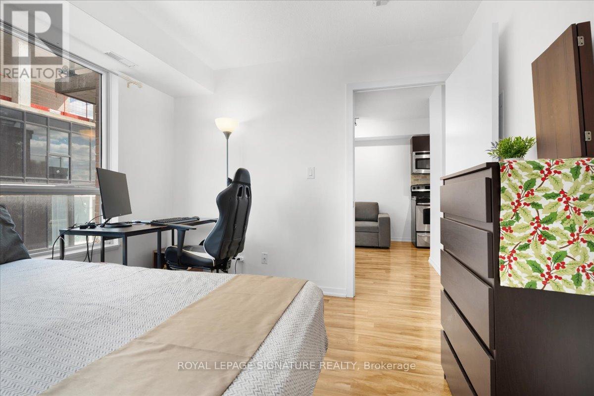 Photo 22 of 603 801 Sheppard Avenue, Toronto ON