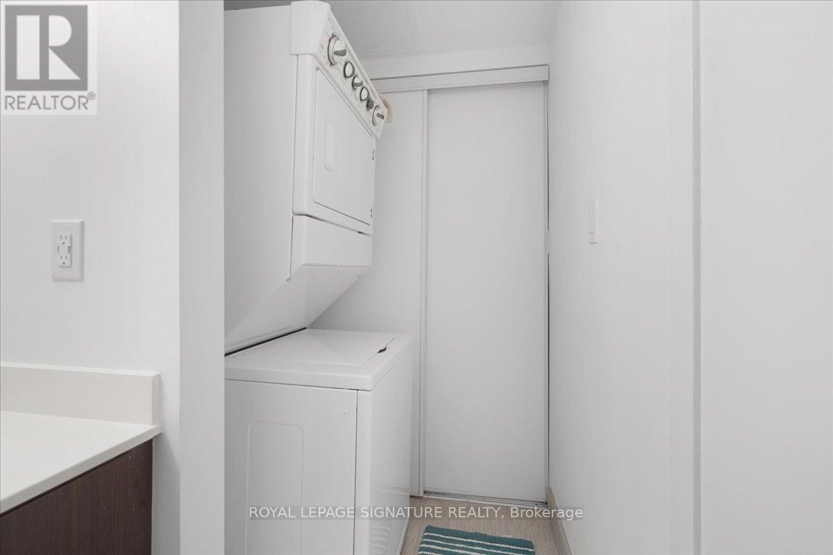 Photo 24 of 603 801 Sheppard Avenue, Toronto ON