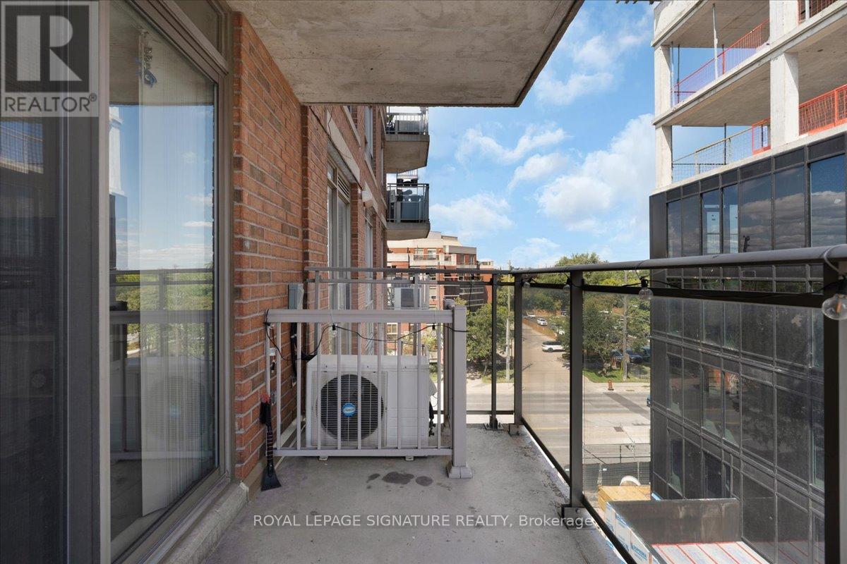 Photo 25 of 603 801 Sheppard Avenue, Toronto ON