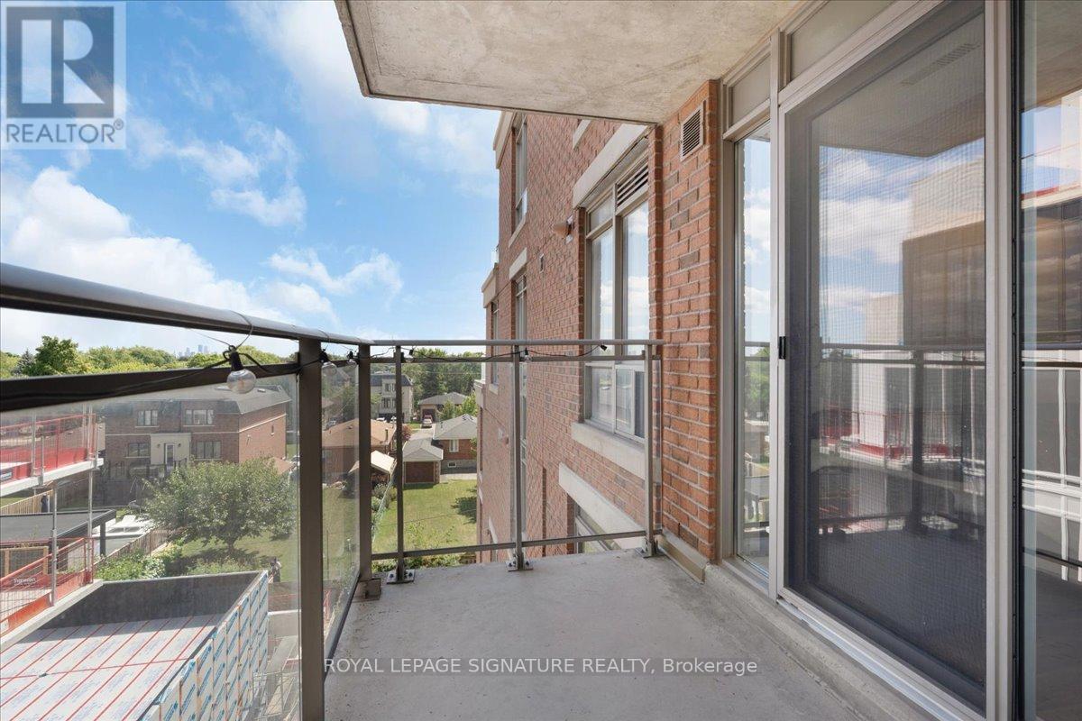 Photo 26 of 603 801 Sheppard Avenue, Toronto ON