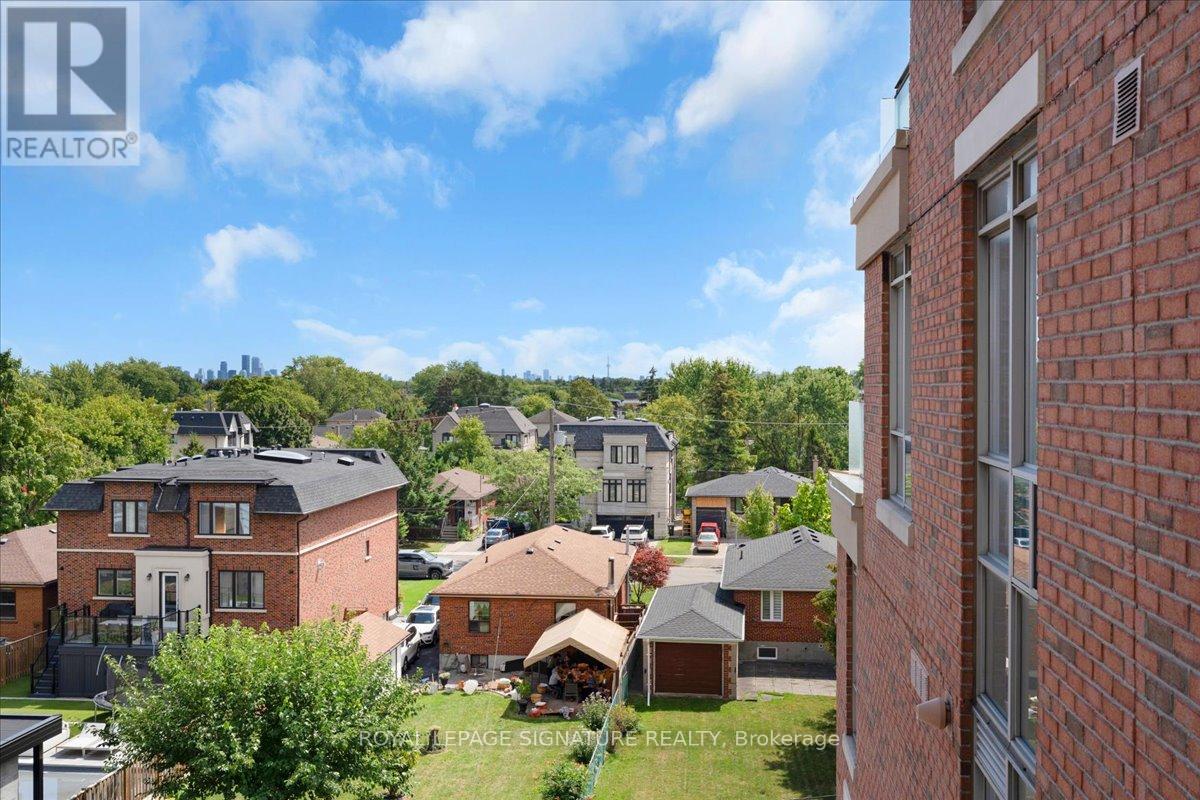 Photo 27 of 603 801 Sheppard Avenue, Toronto ON
