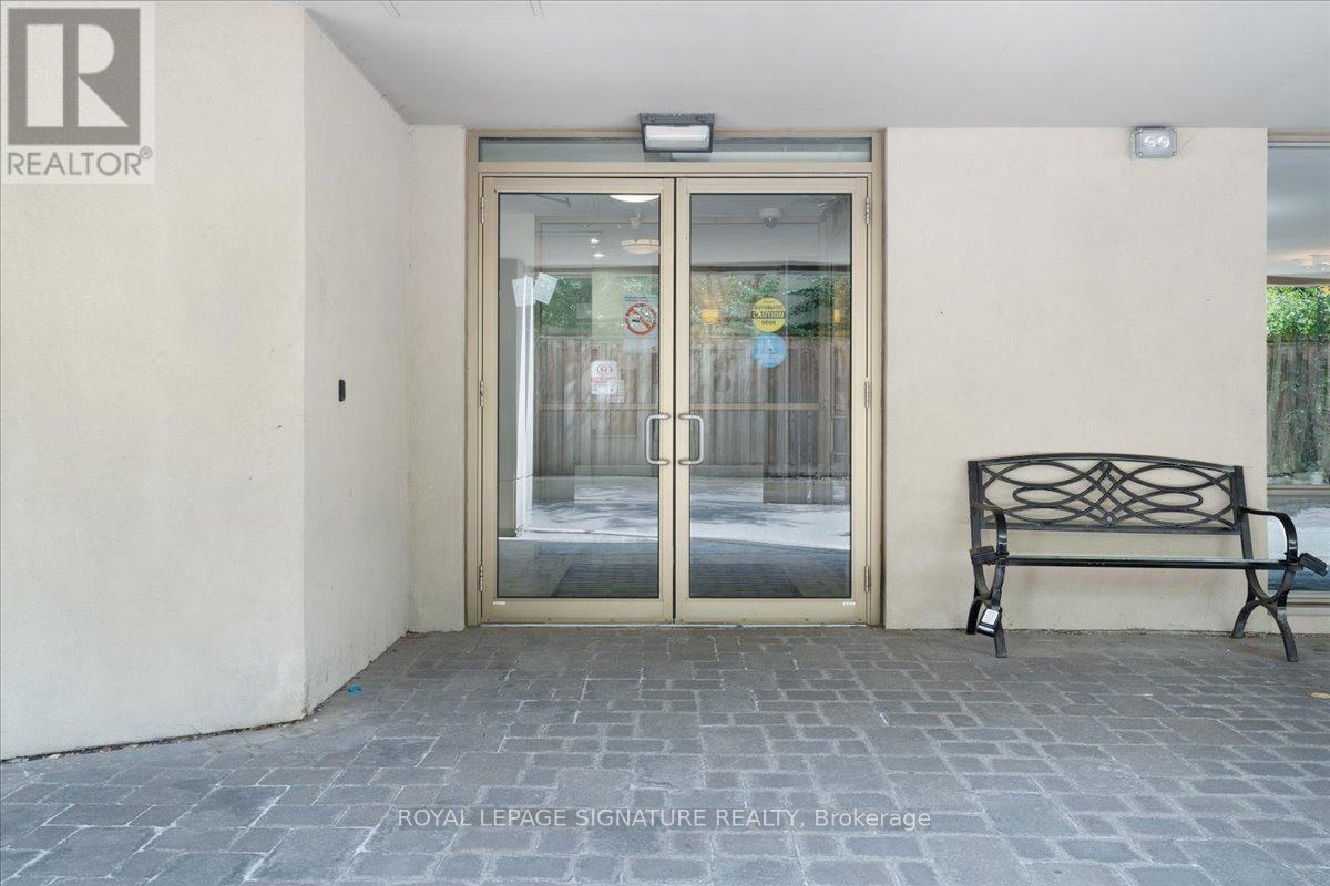 Photo 3 of 603 801 Sheppard Avenue, Toronto ON