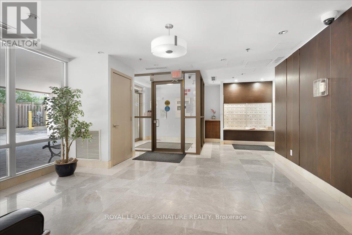 Photo 4 of 603 801 Sheppard Avenue, Toronto ON