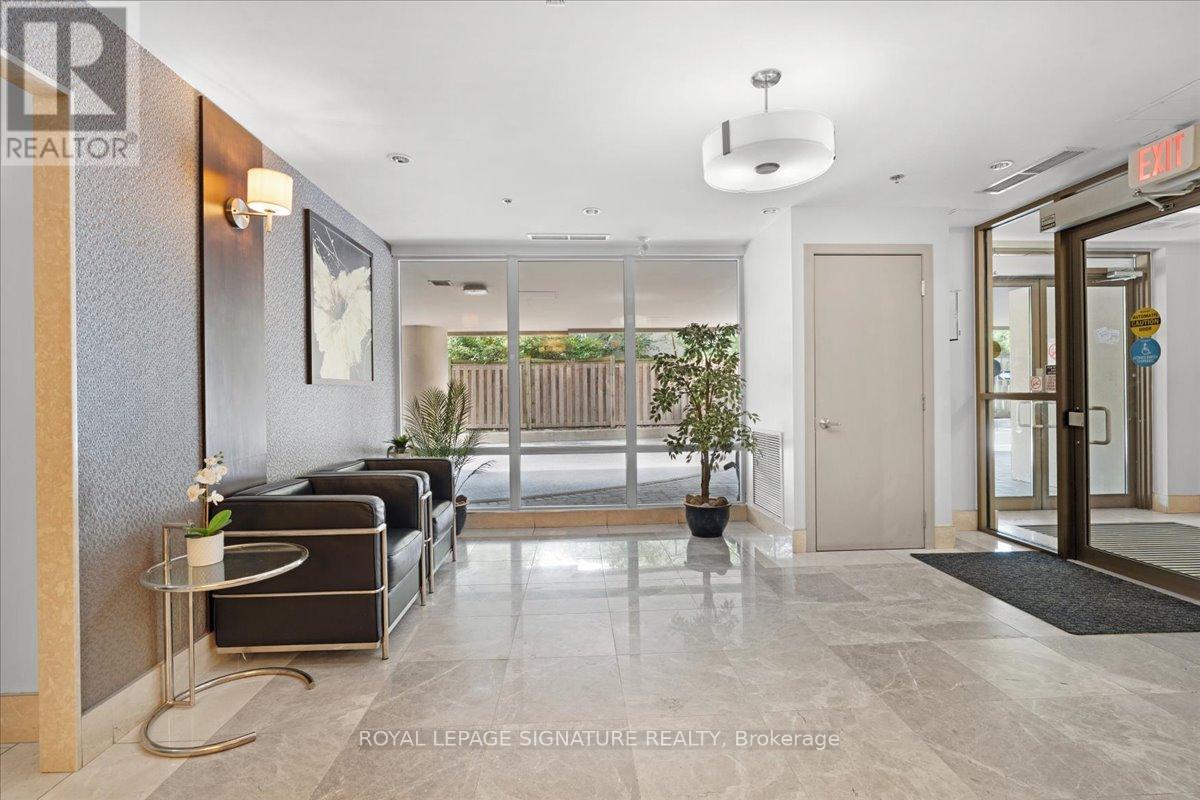 Photo 5 of 603 801 Sheppard Avenue, Toronto ON