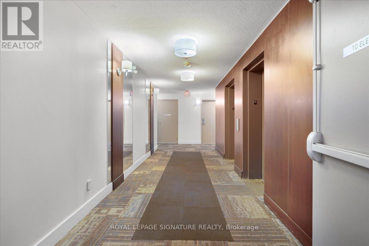 Photo 6 of 603 801 Sheppard Avenue, Toronto ON