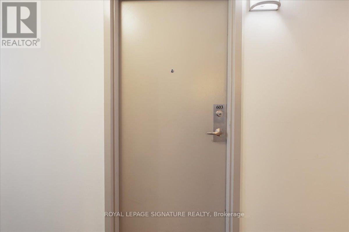 Photo 7 of 603 801 Sheppard Avenue, Toronto ON