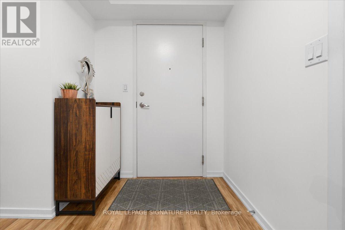 Photo 8 of 603 801 Sheppard Avenue, Toronto ON