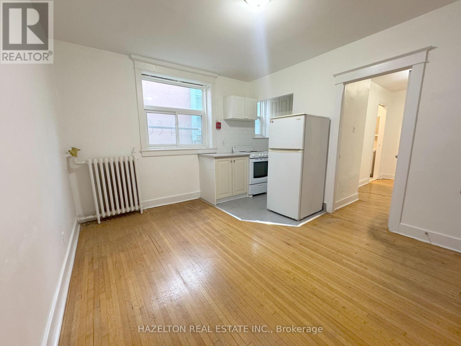 Photo 1 of 104 44 Huntley Street, Toronto ON