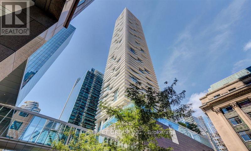 Photo 1 of 2904 100 Harbour Street, Toronto ON