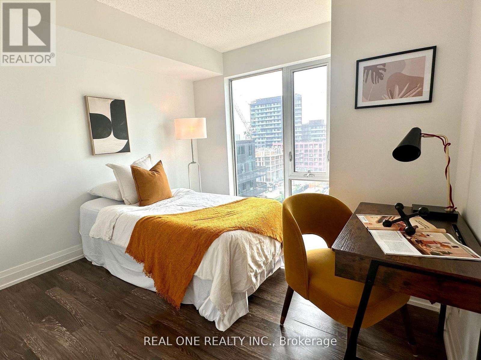 Photo 11 of W 904 565 Wilson Avenue, Toronto ON