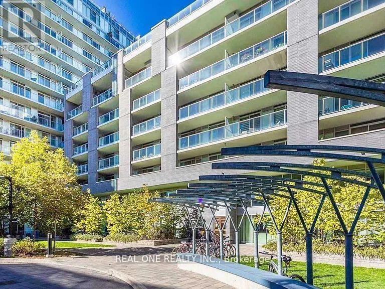 Photo 22 of W 904 565 Wilson Avenue, Toronto ON