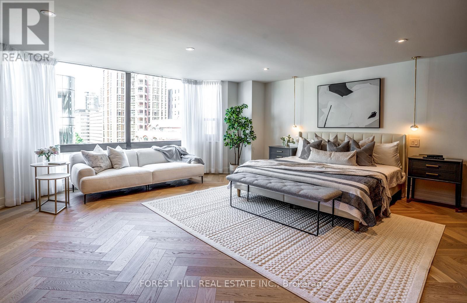 Photo 15 of 1105 1166 Bay Street, Toronto ON