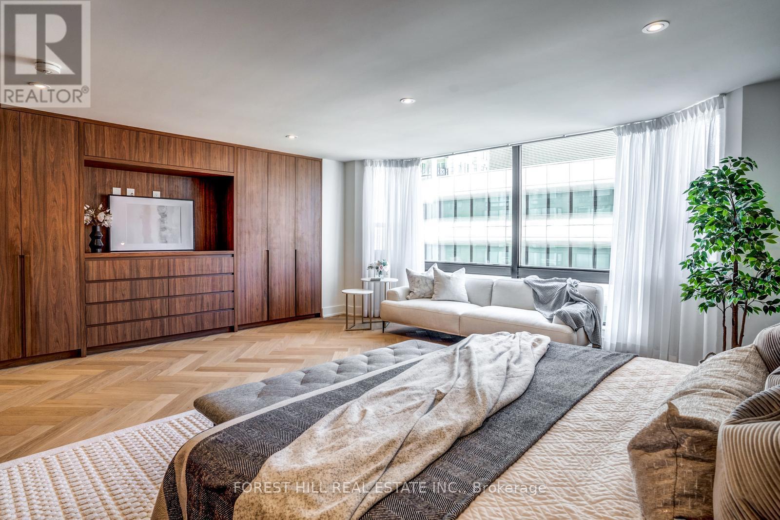 Photo 16 of 1105 1166 Bay Street, Toronto ON