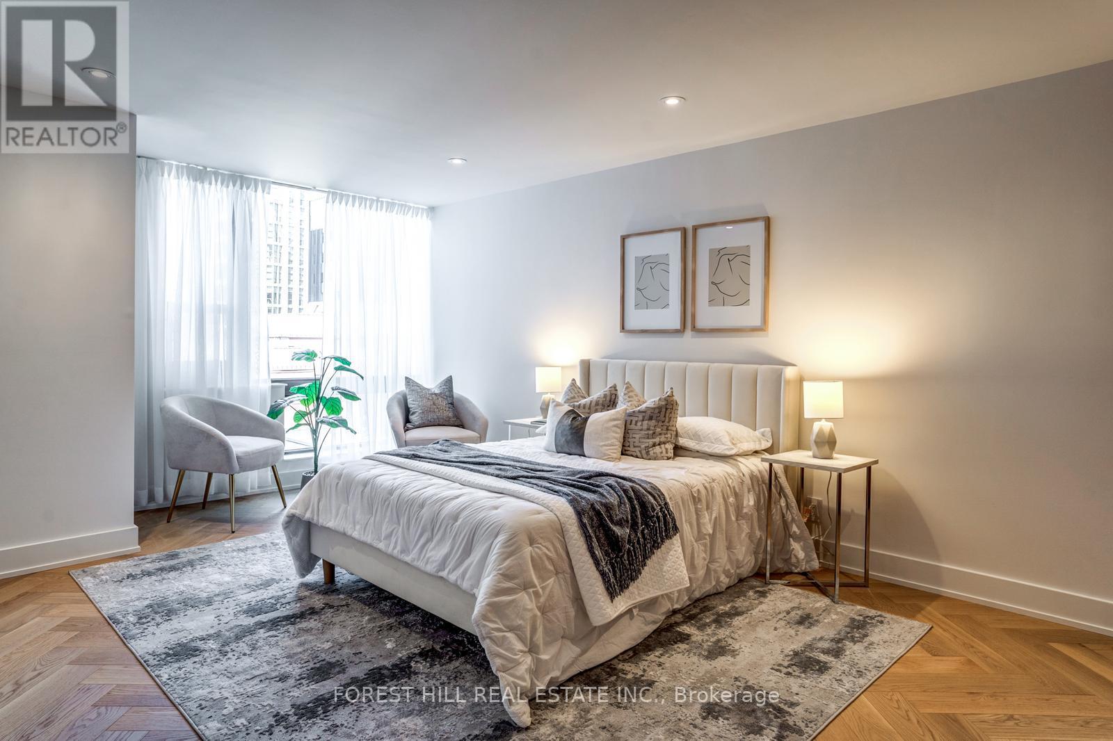 Photo 19 of 1105 1166 Bay Street, Toronto ON
