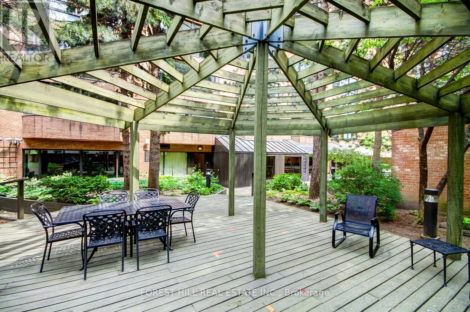 Photo 25 of 1105 1166 Bay Street, Toronto ON