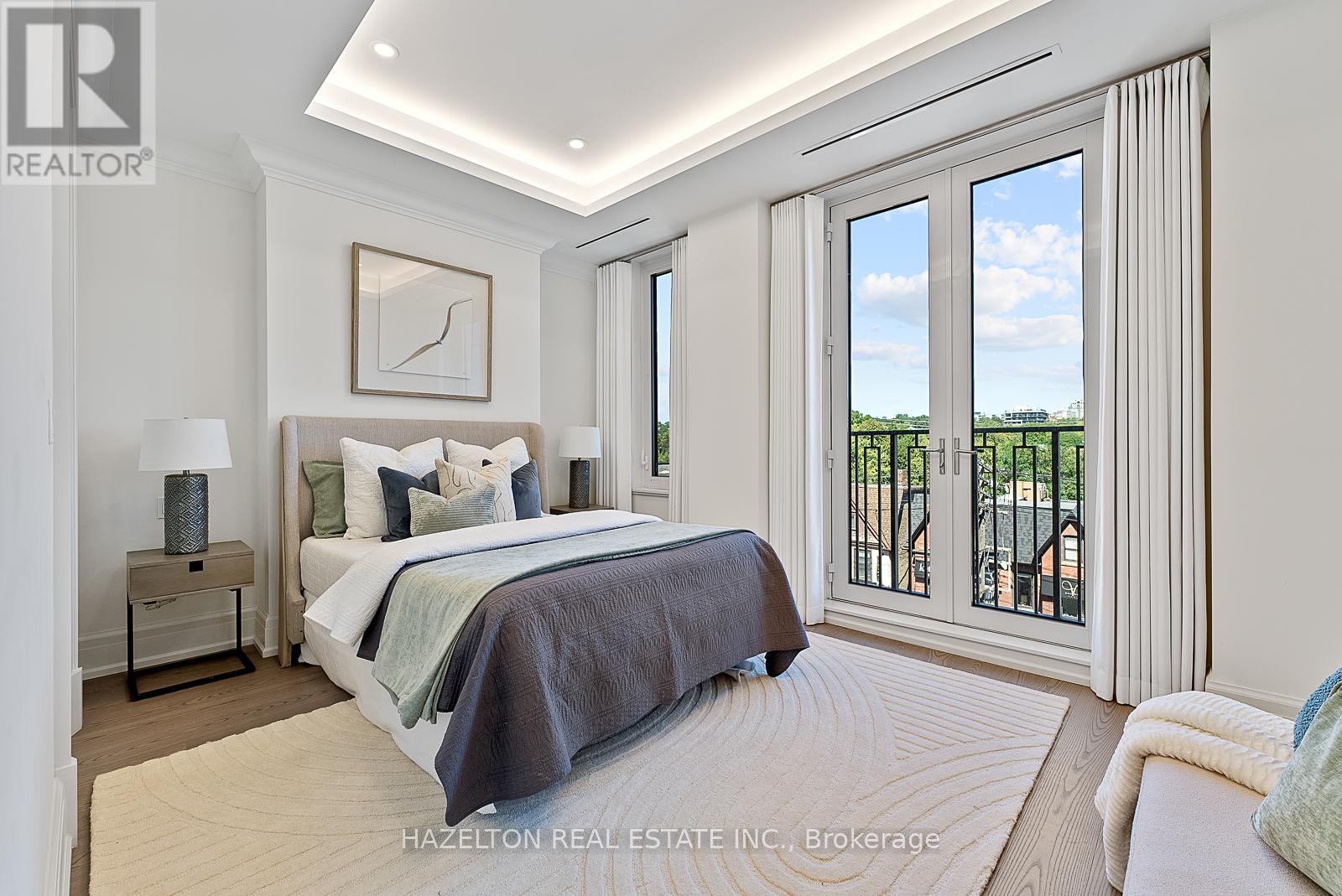 Photo 15 of 404 128 Hazelton Avenue, Toronto ON