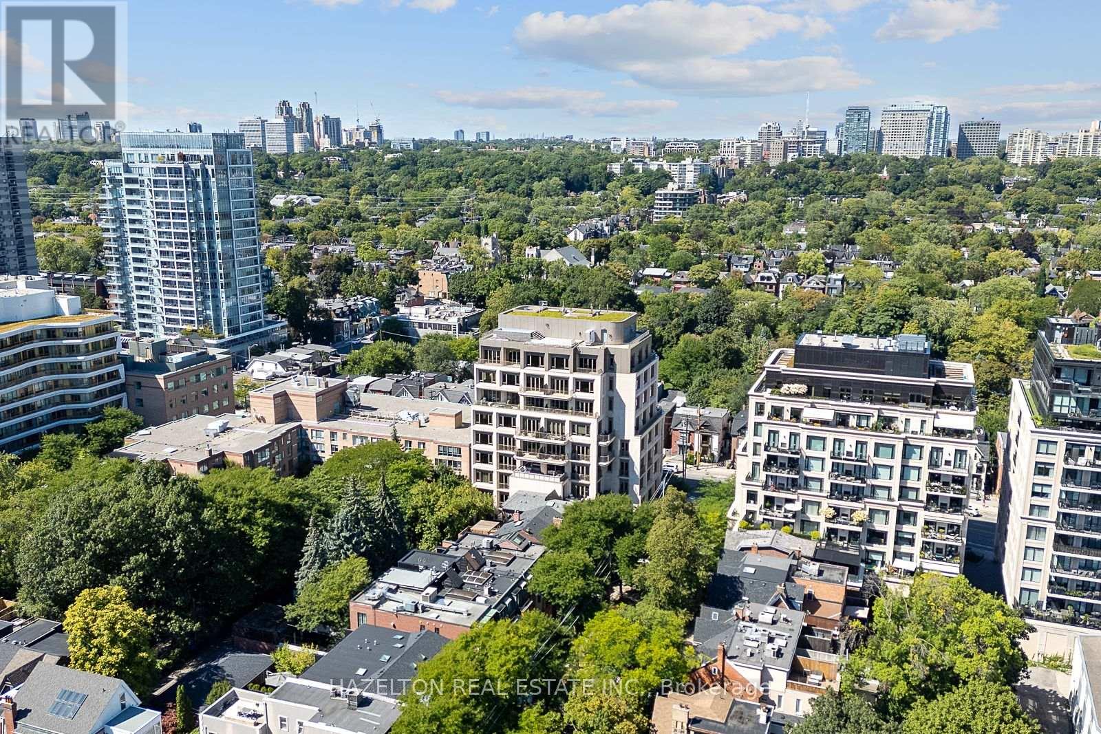 Photo 31 of 404 128 Hazelton Avenue, Toronto ON