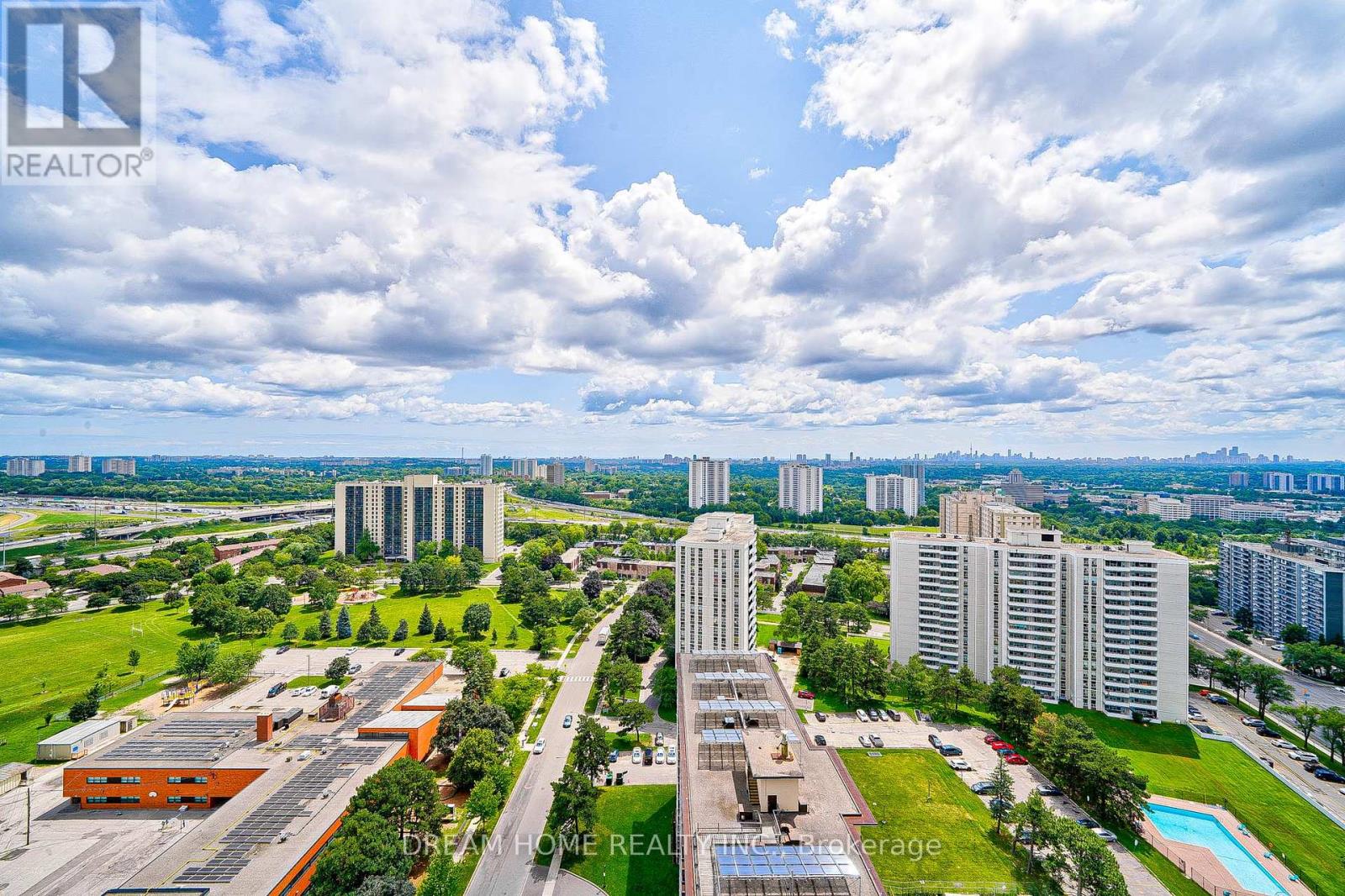 Photo 40 of 2208 32 Forest Manor Road, Toronto ON