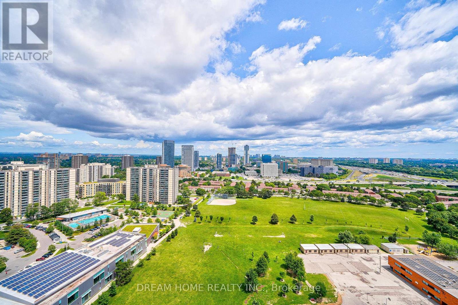 Photo 43 of 2208 32 Forest Manor Road, Toronto ON