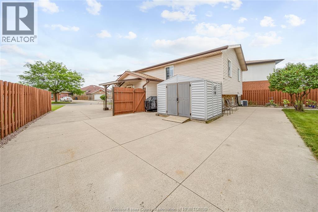 Photo 40 of 1130 Stanley Street, Windsor ON