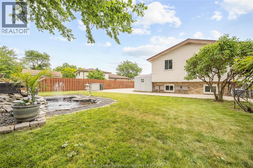 Photo 44 of 1130 Stanley Street, Windsor ON
